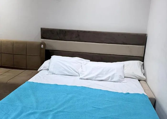 فندق ميراج بيه
