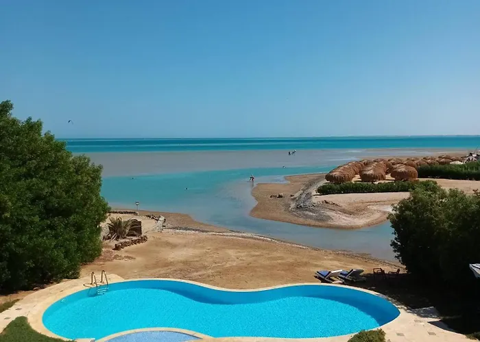 Sea Lux Villa