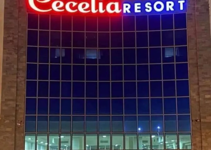 Cecelia Resort 23