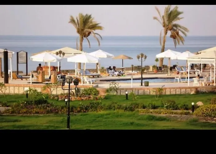 فيلا مارينا وادي الدوم ــ إطلالة علي البحر وأجواء عائليه
