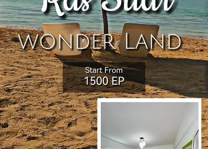 Grand Wonder Land
