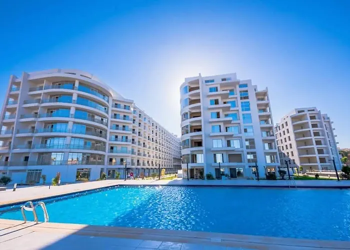 Scandic Resort Ebraam