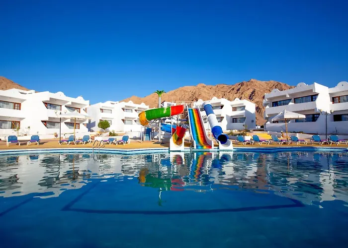 Golden Heights Dahab Resort
