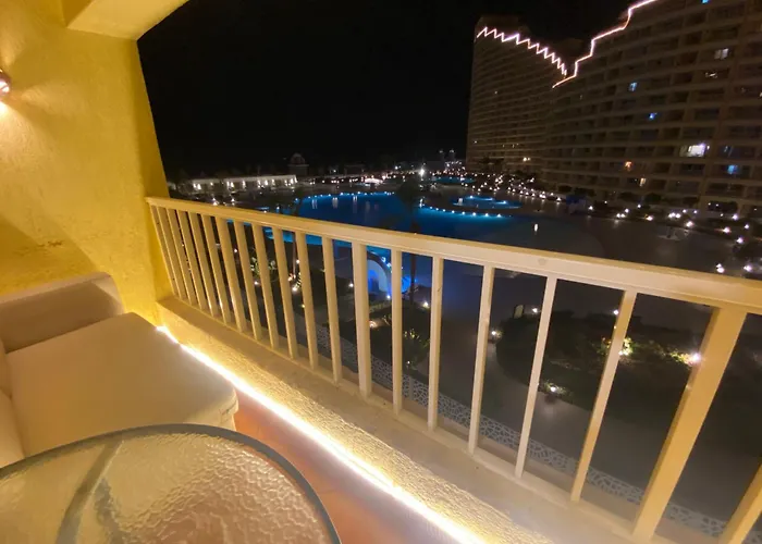 Porto Sokhna Majestic Resort-Family