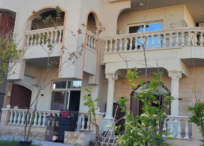 Villa 18