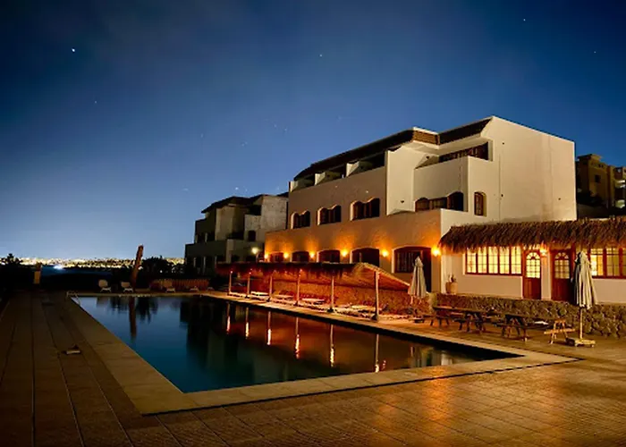 Serenity Sharm