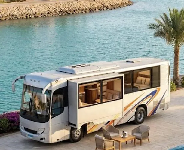 Royal Gouna Lodge