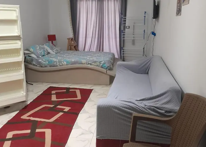 Chalet Number 3 Building B2
