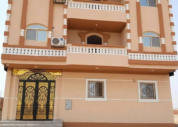 البيت الابيض White House