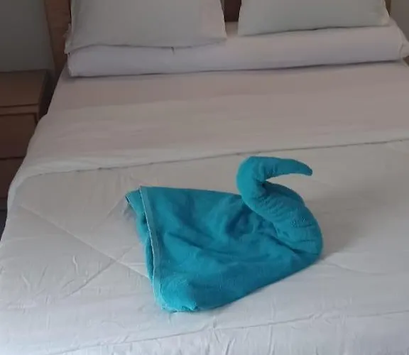 Scandic Resort Hurghada شقق فندقيه بالاطلاله البحر الاحمر الغردقه