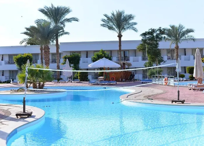 Viva Suites & Spa - Sharm El Sheikh
