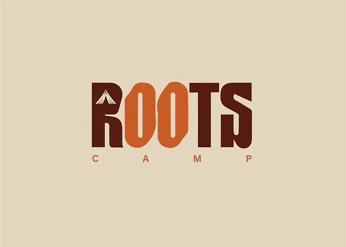 Roots Camp Dahab