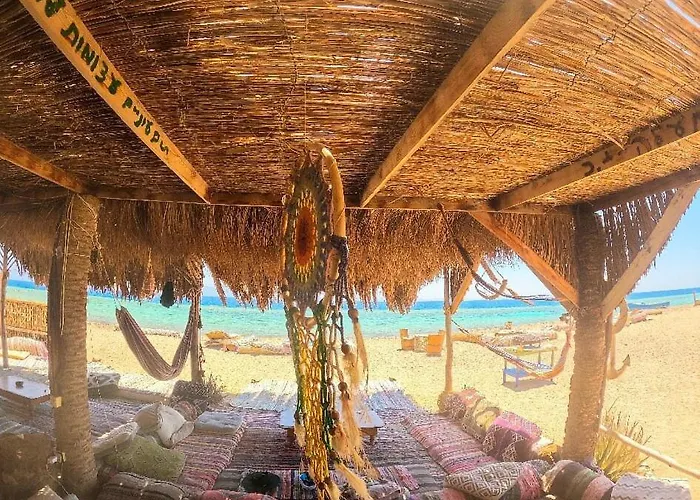 Galuma Magbul Camp