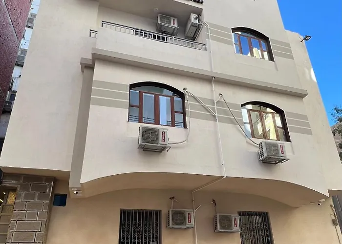 The Doctor Building