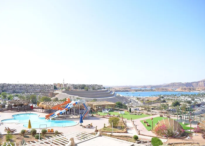 Aida Resort & Spa Sharm El Sheikh