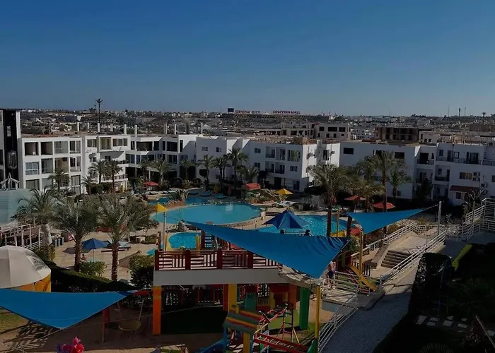 Jasmine Resort Complex