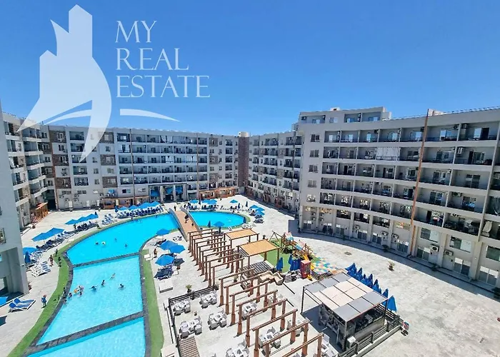 Cosy Studio Apartment With Free Beach Access