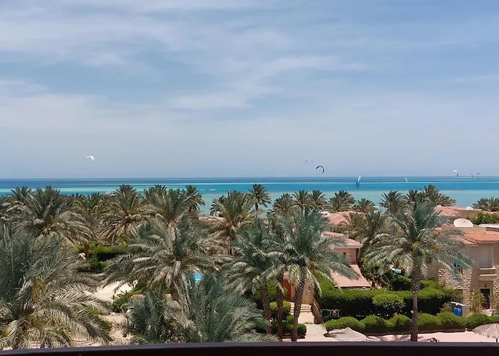 Palma Resort M164
