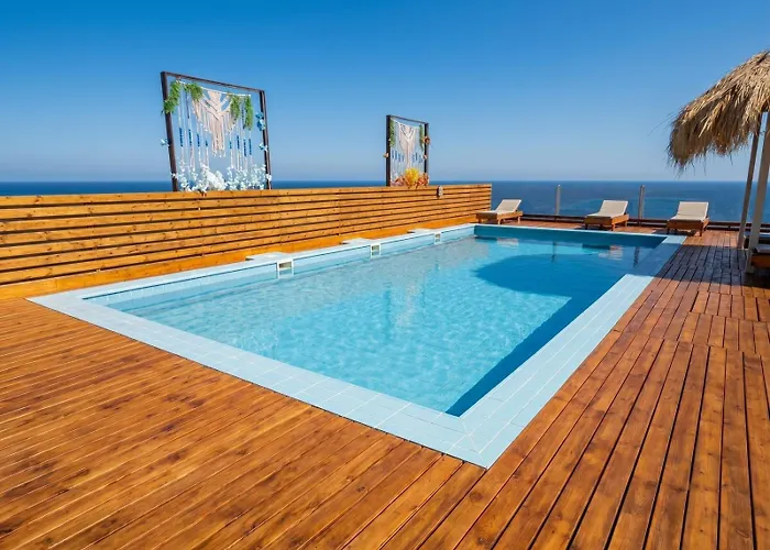 Soly Apartments