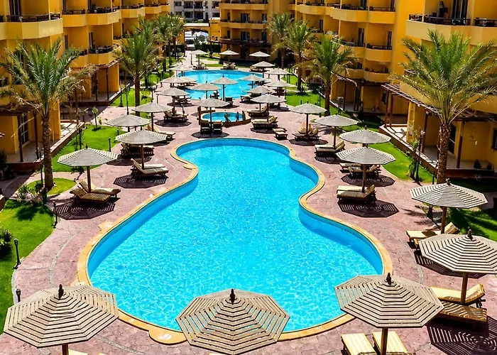 The Britlsh Resort
