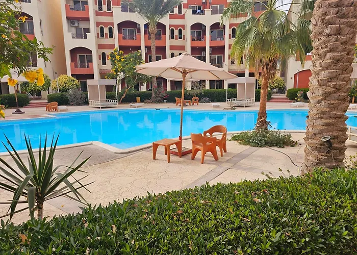 Excellent Pool&Beach inc Furnished Private Roof