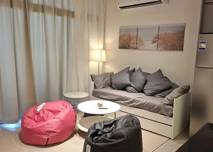 Arc Somabay Sea View 4D