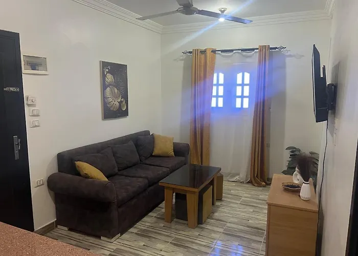 Hadaba Cozy Apartment