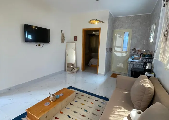 Casa Lenta Sinai