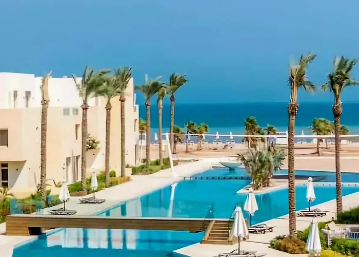 Mangroovy - El Gouna Luxury Homes