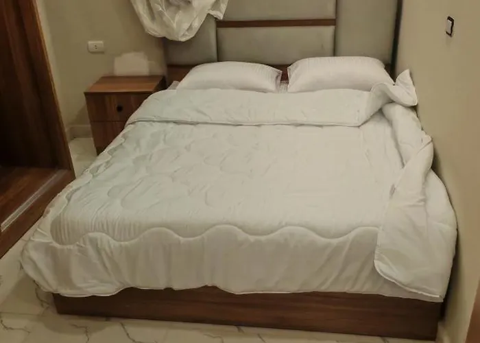 شقق مفروشة القيادات Apartments For Rent