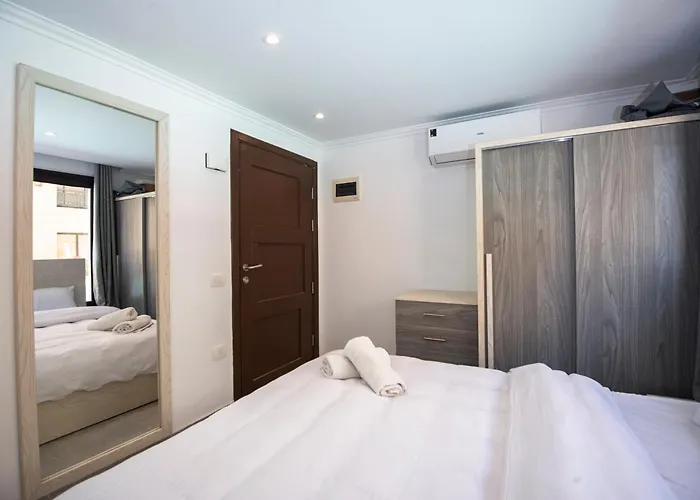 Aqua Blue Bay B104 Sea View Studio Near El Gouna