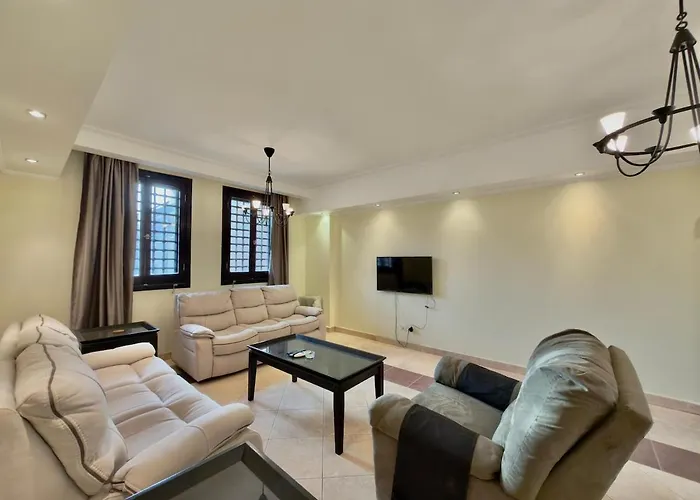Classic Two Bedrooms, Tawaya Sahl Hasheesh