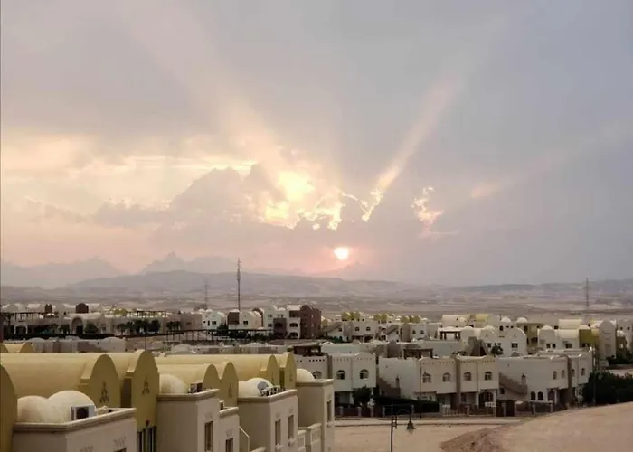 Makadi Heights