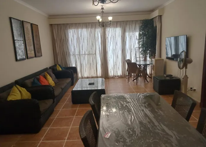 Coral Sea Sokhna Vip Chalet 37 Egyptians Only