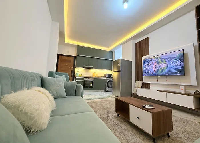 Royal Suite La Bella Resort