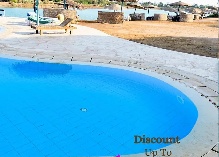El Gouna 1 Bedroom West Golf Y12-0-14