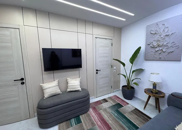 Queen Apartment Naama Bay