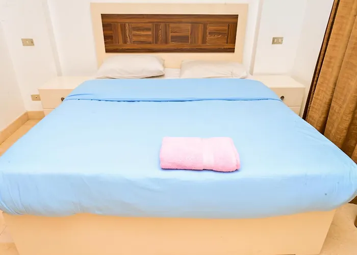 El Gouna 1 Bedroom Apartment