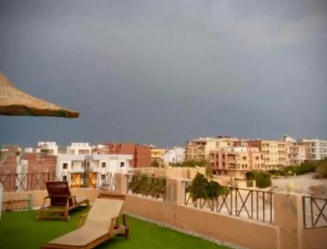 Nice Apartment In Hurghada