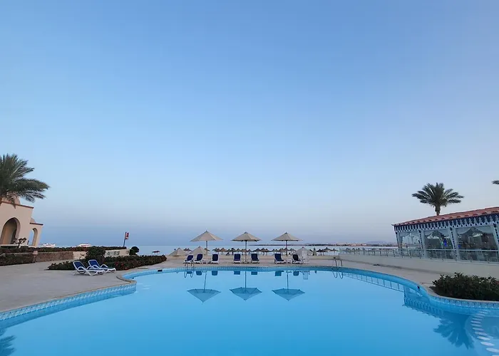 Sahl Hashees Palma Beach Piazza