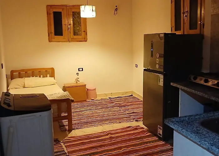 Big G House Cozy Apartment 2 In Dahab