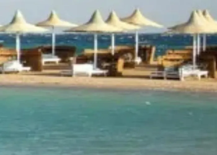 Private Apartment Beach Resort