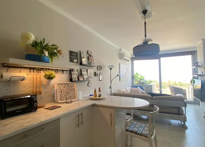 Sokhna Luxury Condo