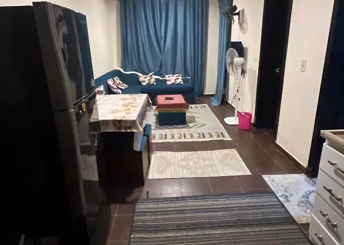 Porto Sharm Apartment