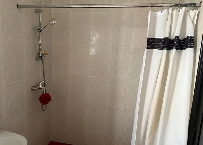 Flat In El Kawthar Hurghada