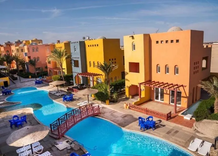 Al Dora Residence
