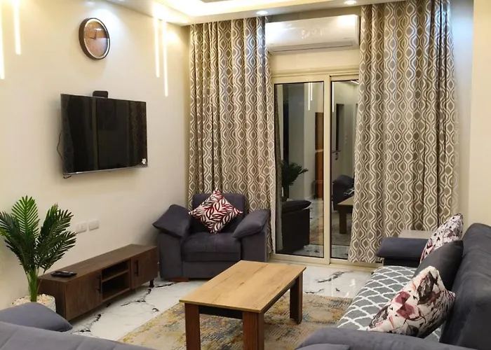 La Mer Apartment