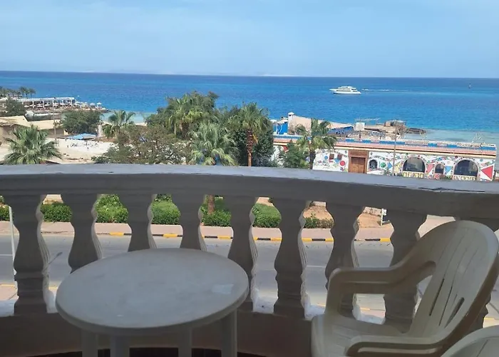 الغردقه