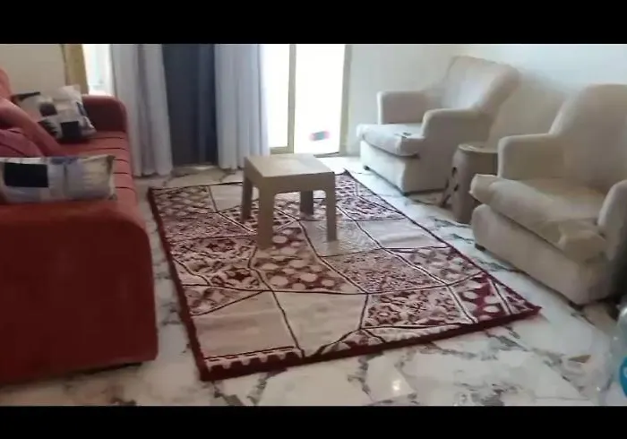 منتجع سياحي ميراج باي الغردقة للعائلات فقط