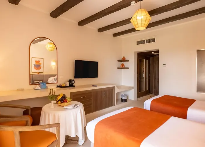 Shams Alam Beach Resort